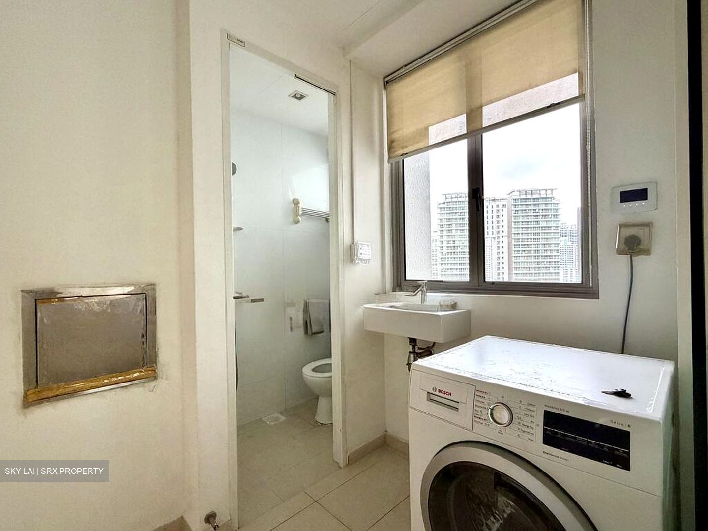 Vista Residences (D12), Condominium #511281471